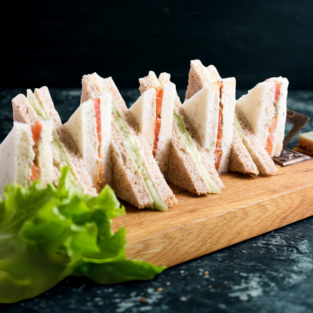 Sandwiches