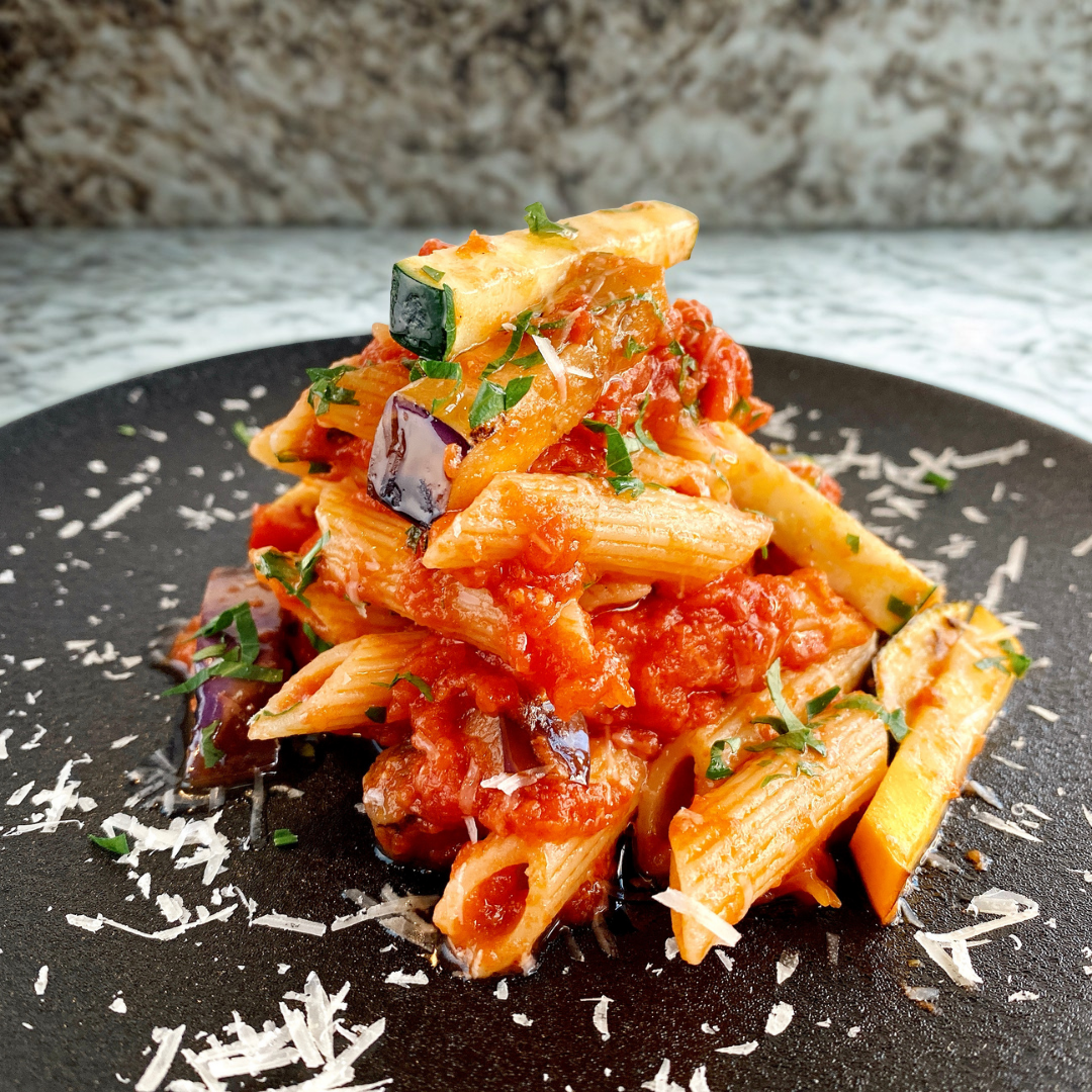 šPenne Verdura