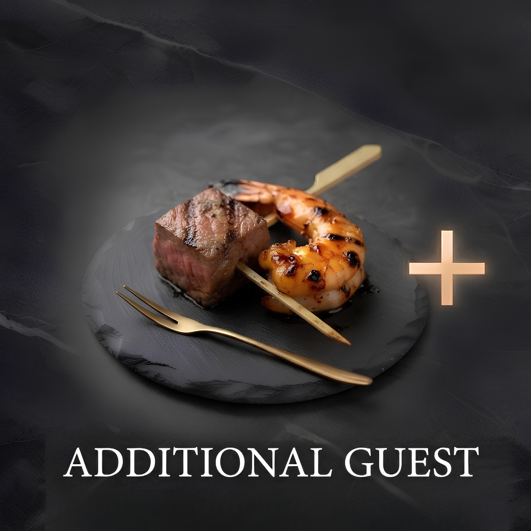 Additional Guest-