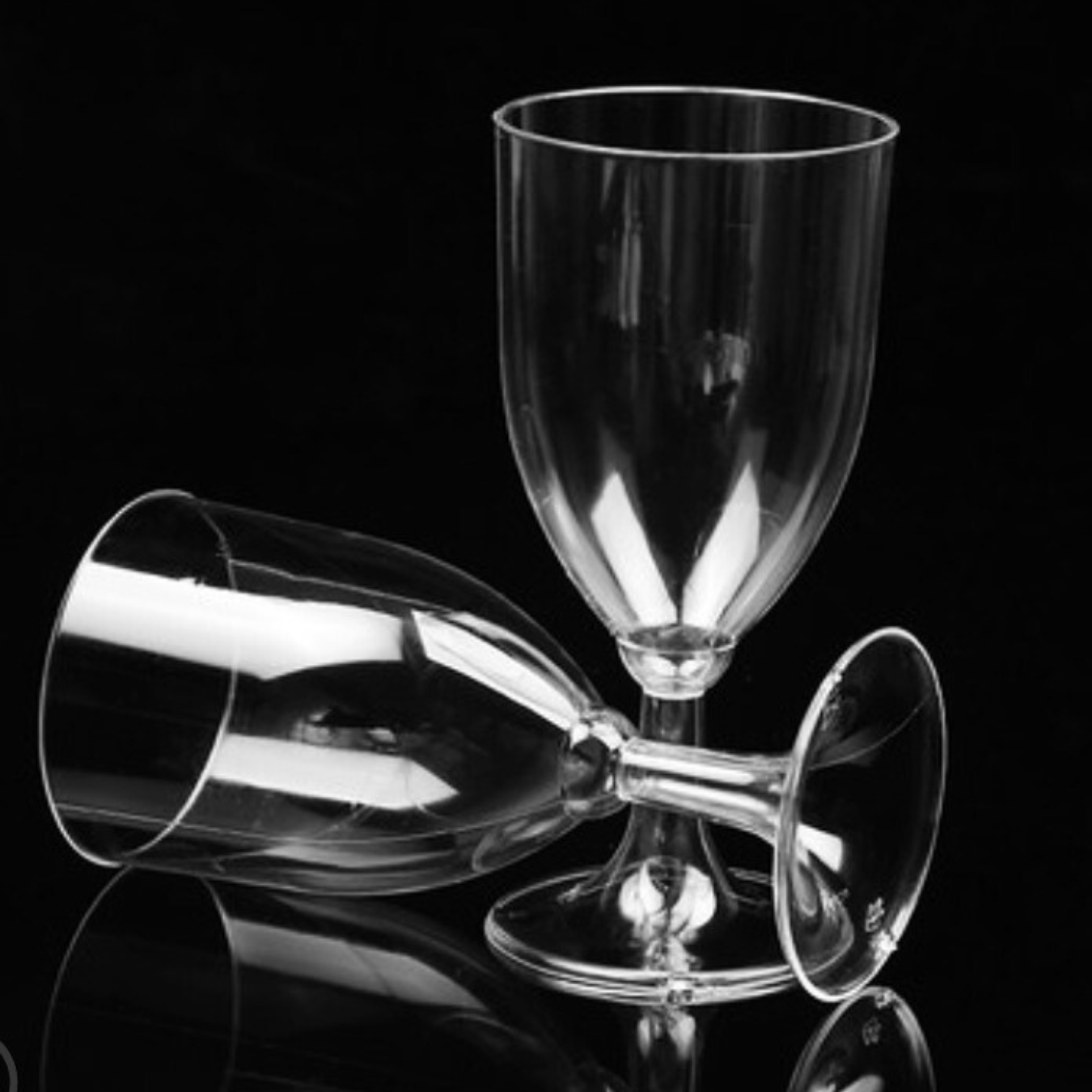 一次性塑膠酒杯