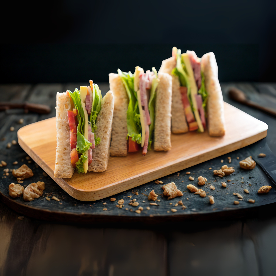 Sandwiches