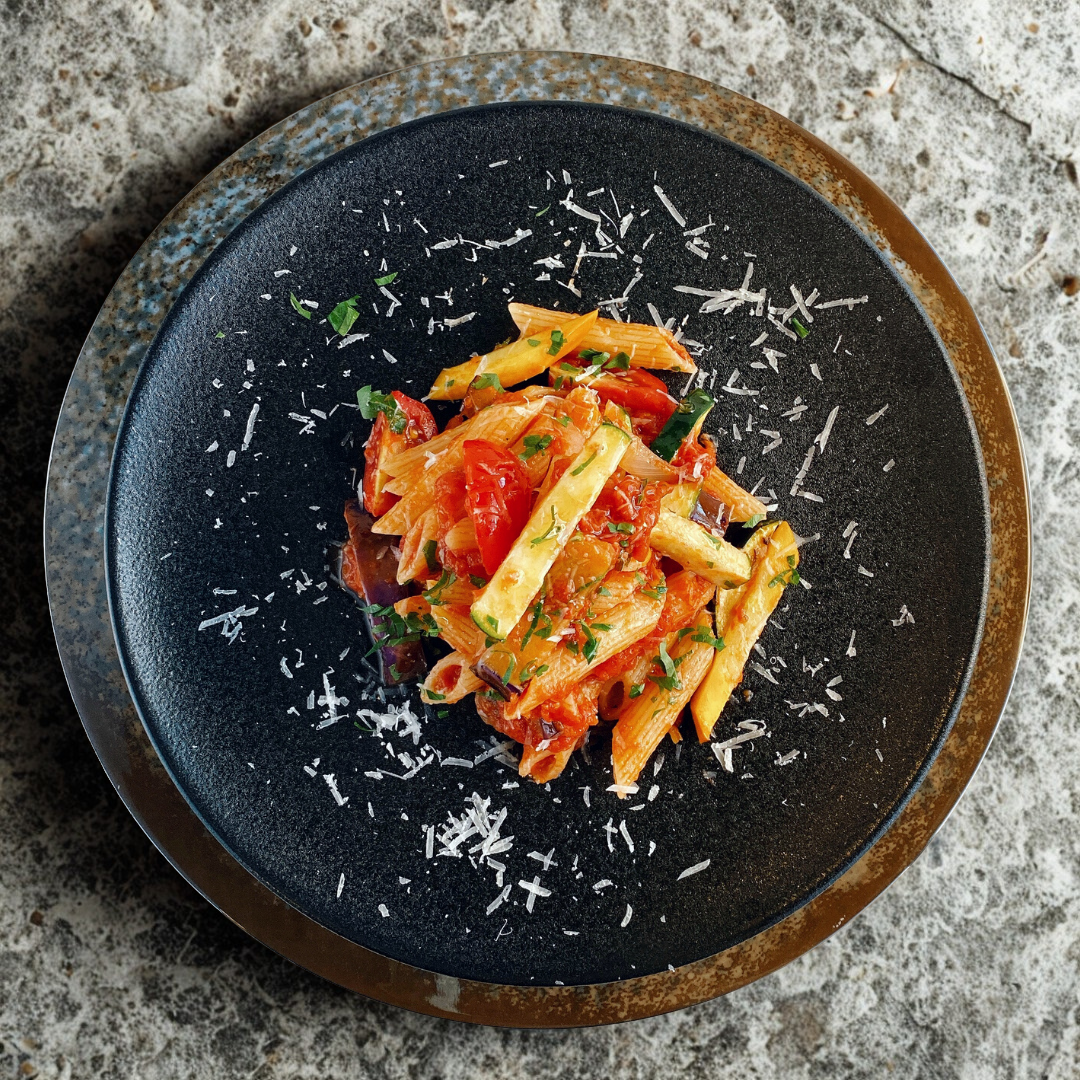 šPenne Verdura