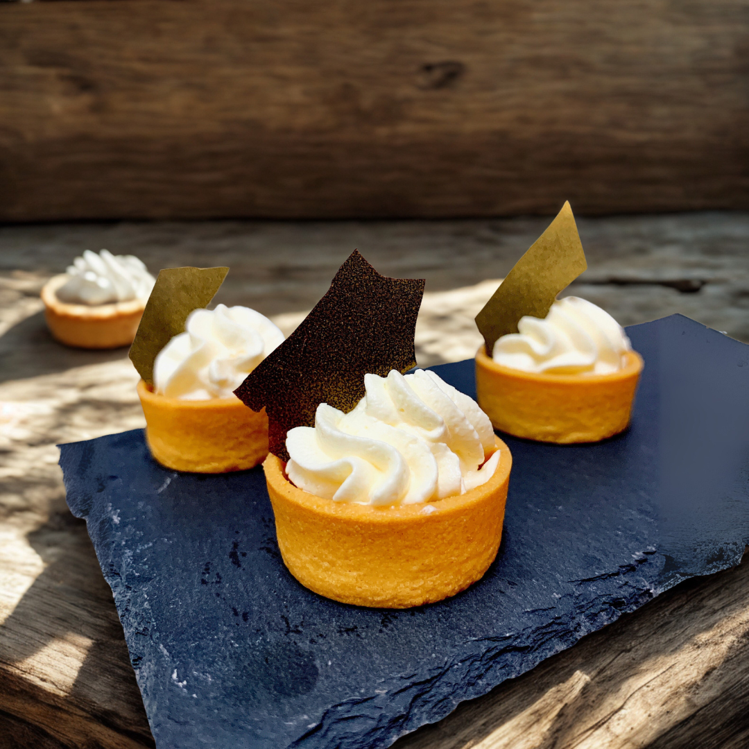 Banoffee Tart