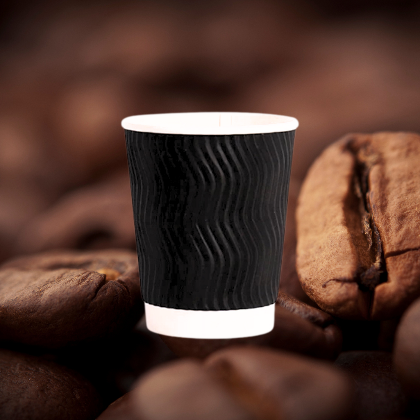 Insulated Paper Cup