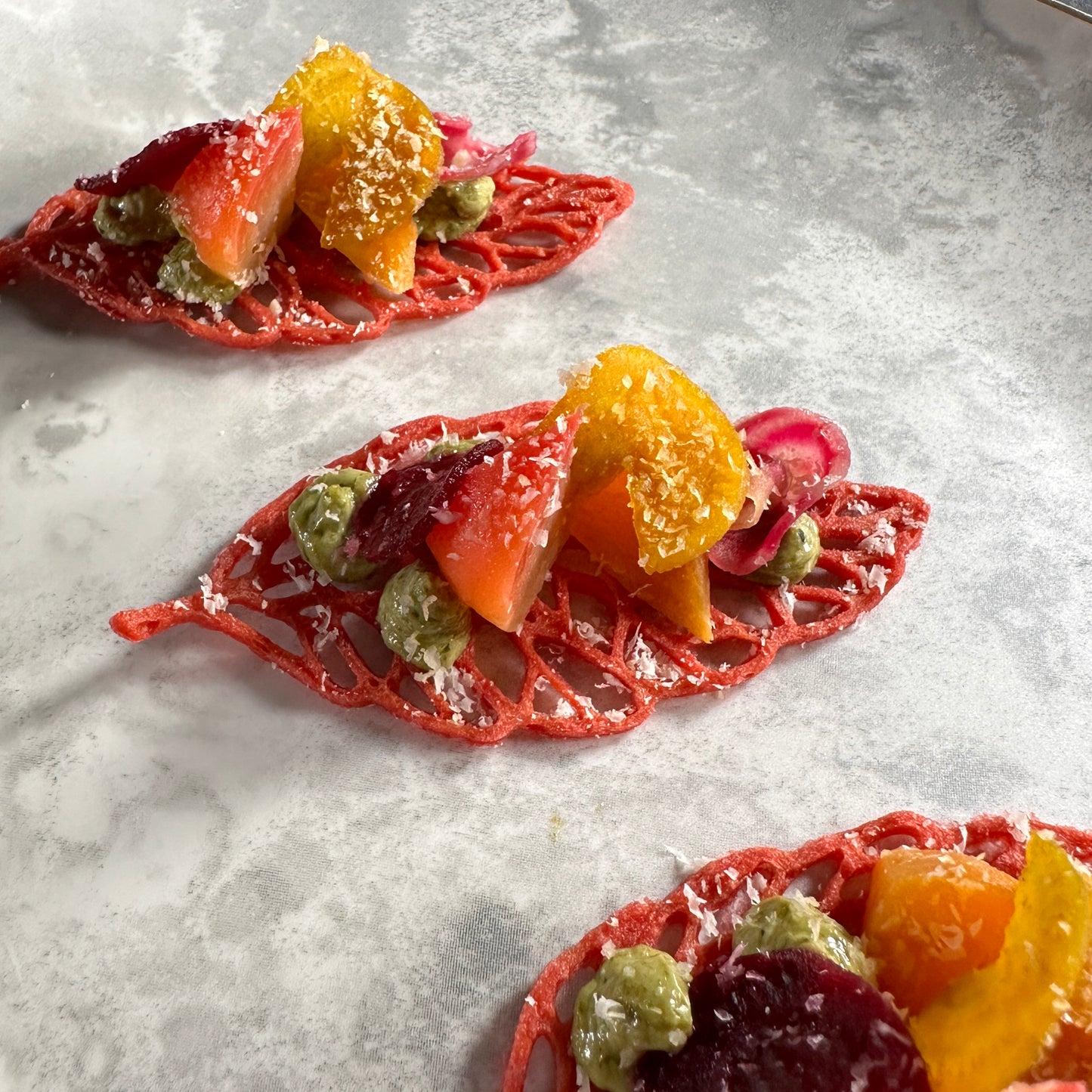 đSpecial Young Beet Salad