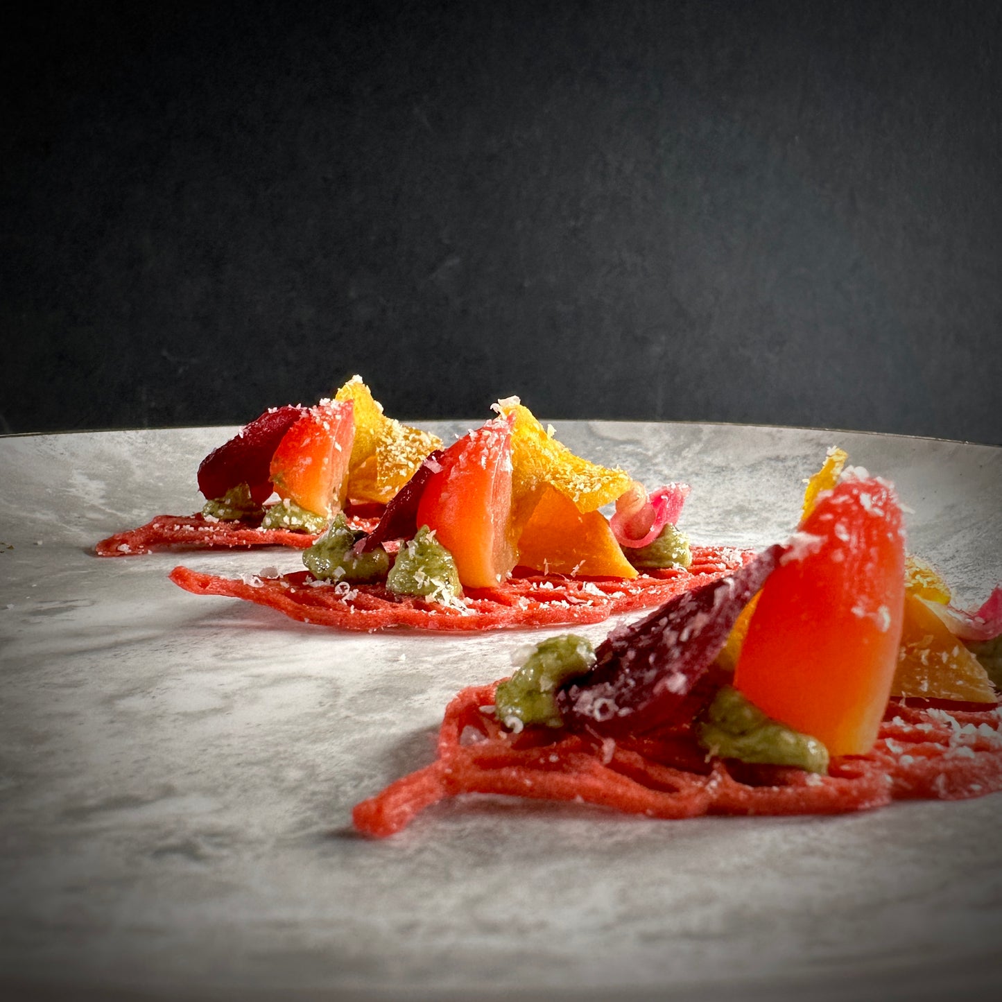 đSpecial Young Beet Salad