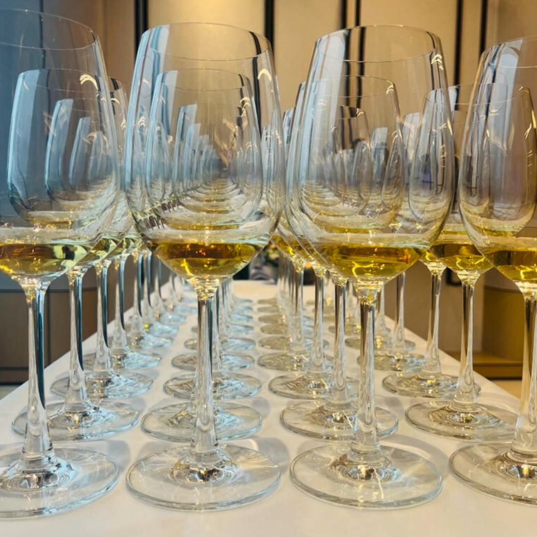 紅白酒杯(租借)