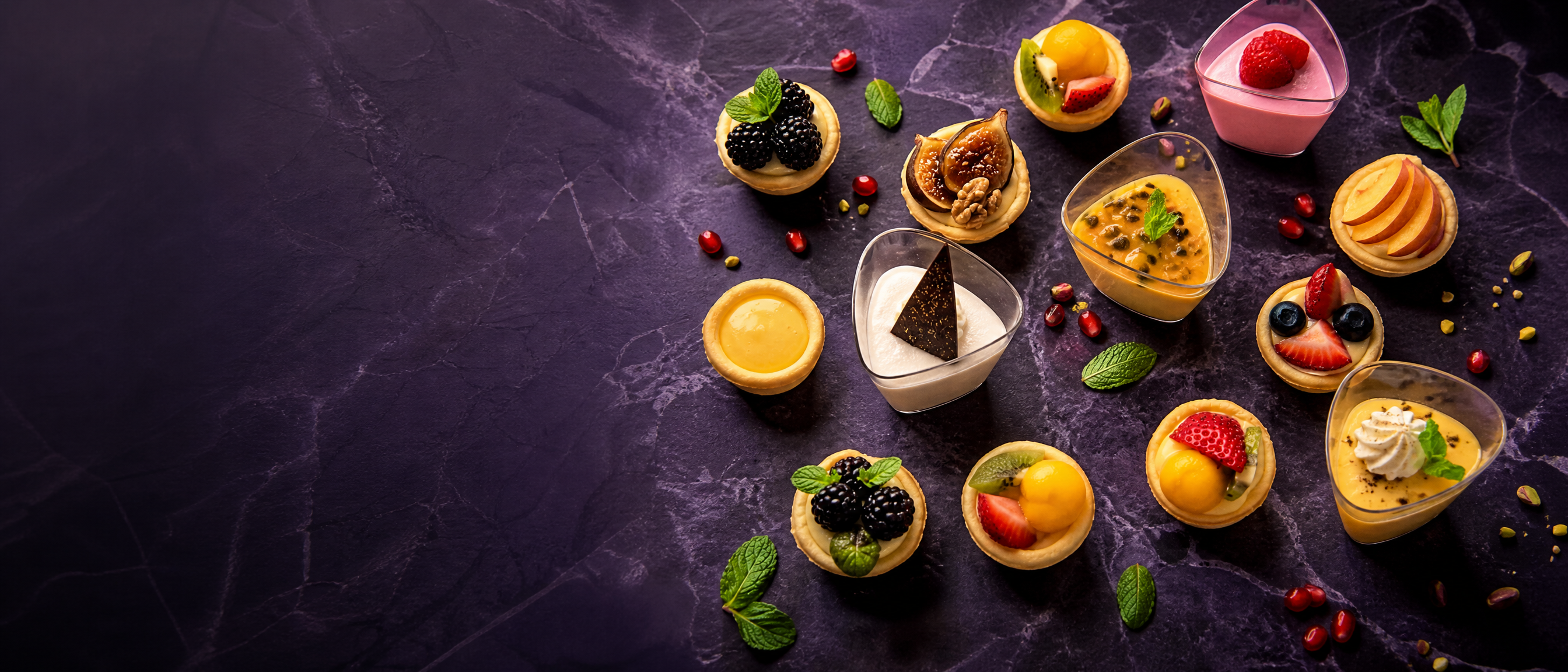 Dessert