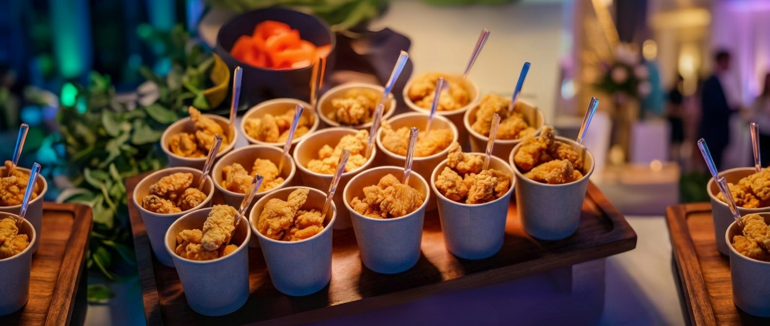 Finger Food