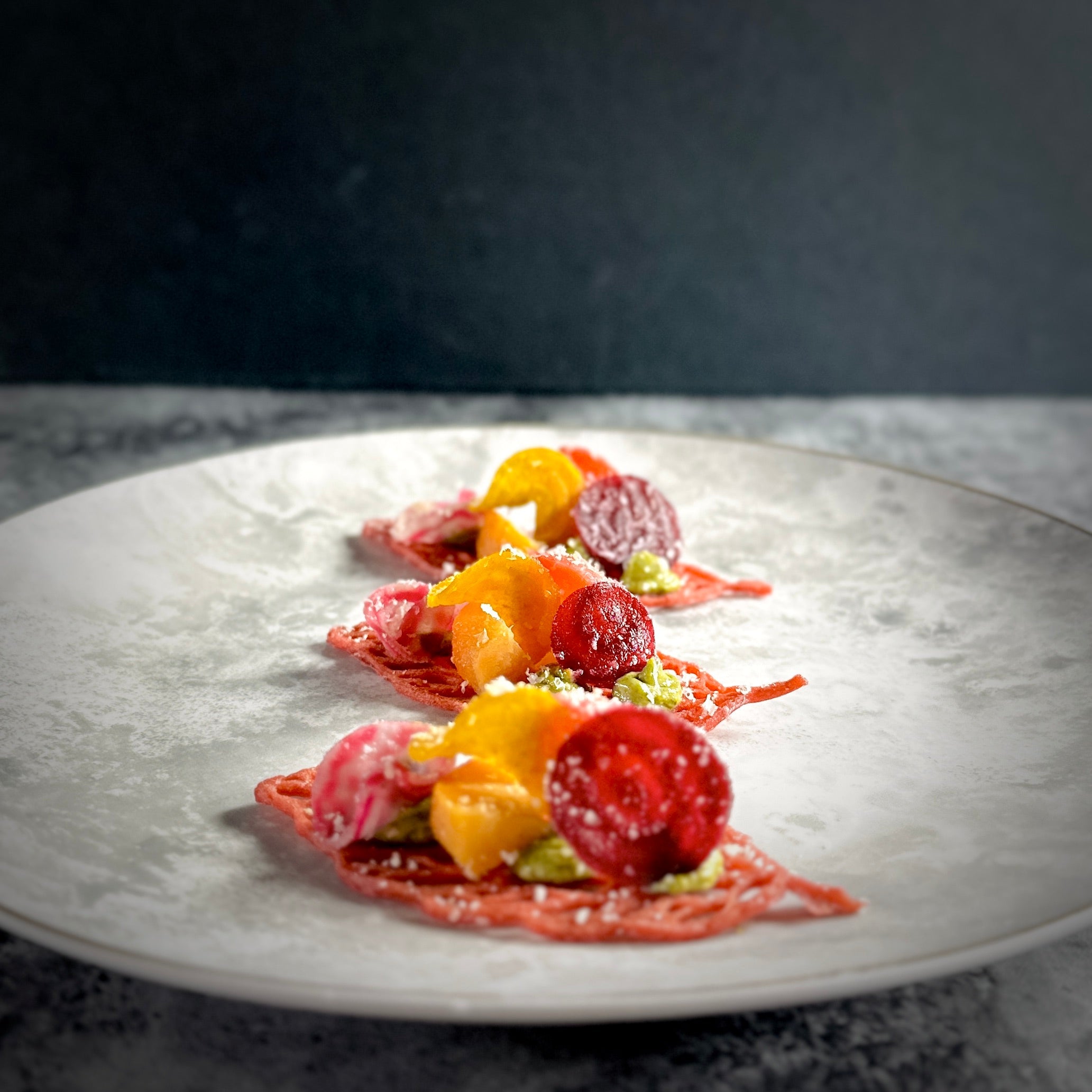 Canapés