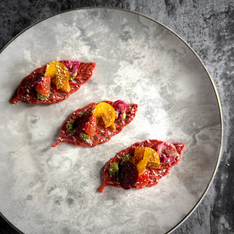 Canapés