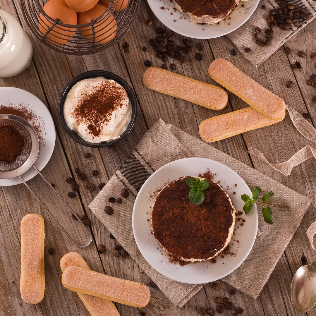 Dessert
