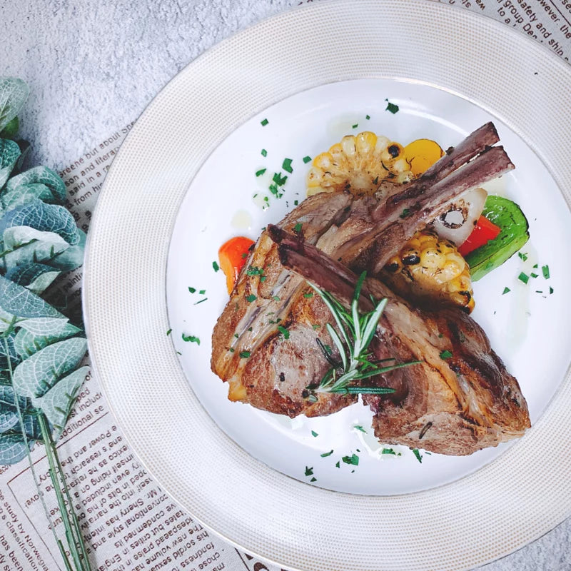 Hot Dish