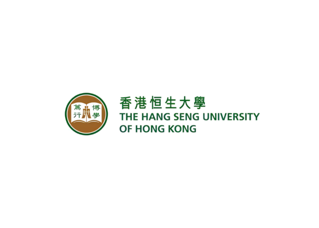 香港恒生大學logo