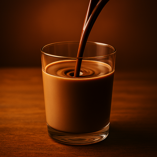 Hot Chocolate