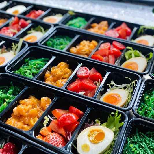 Bento D [International]