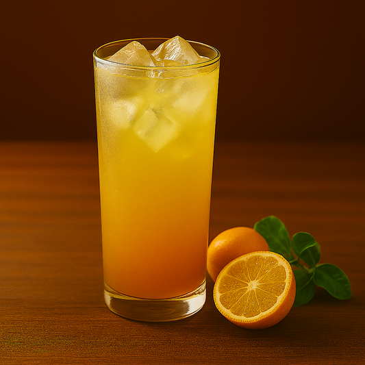 Orange Juice