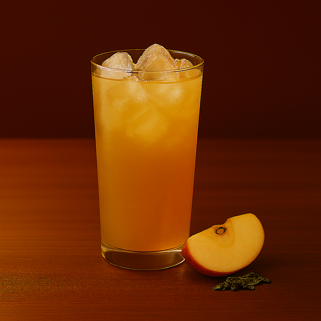Apple Juice