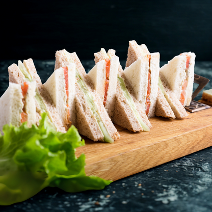 Sandwiches