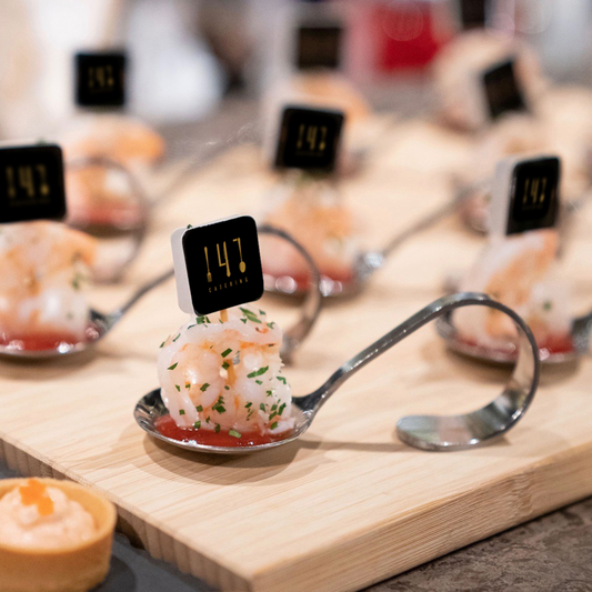 Cocktail Prawn