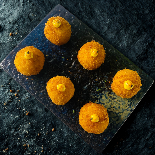 Truffle Arancini