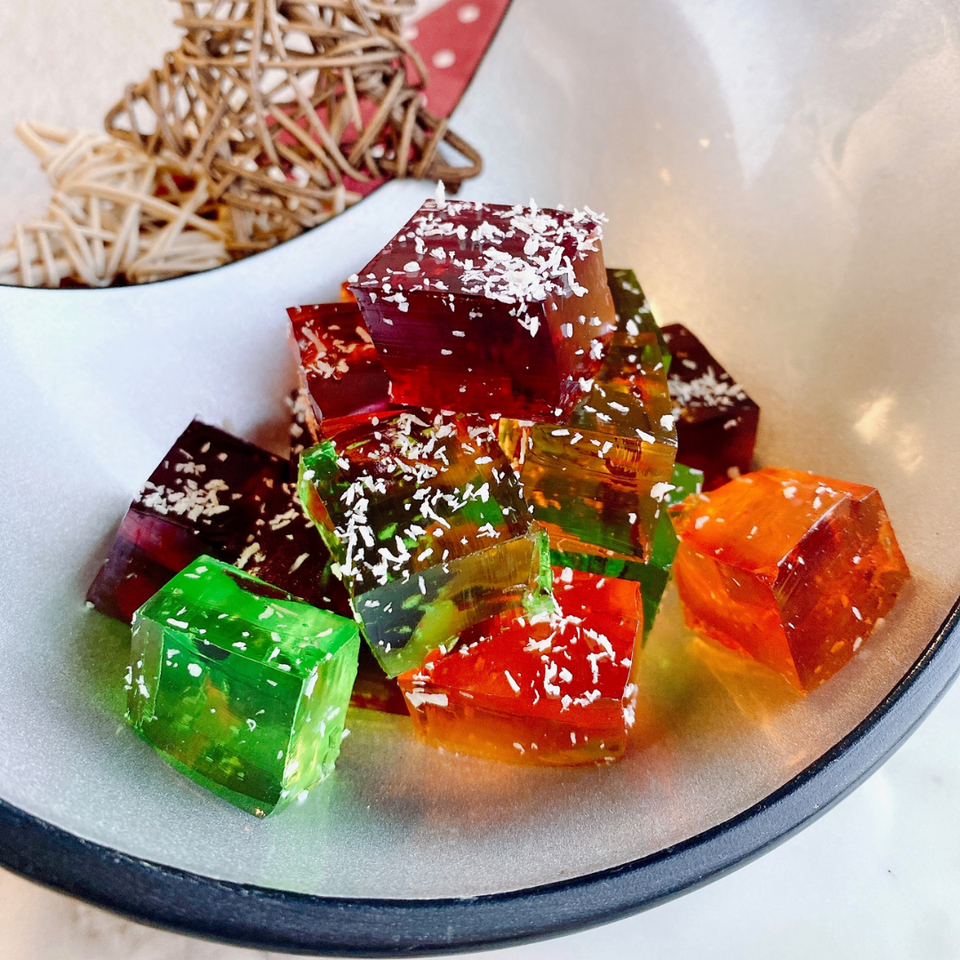 Jelly Candy