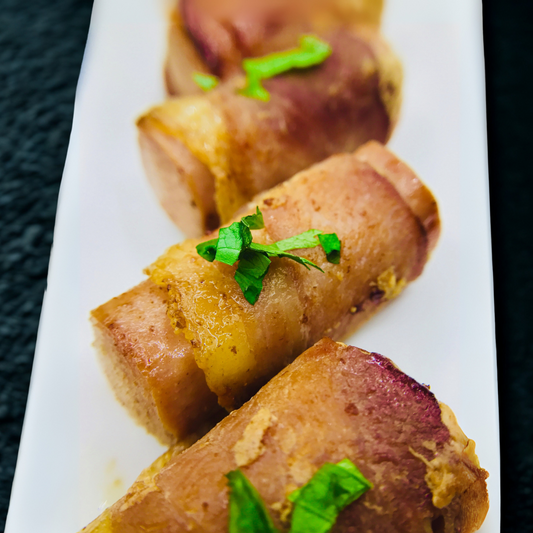 煙肉腸仔