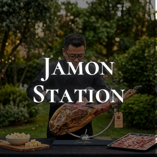 Jamon Station