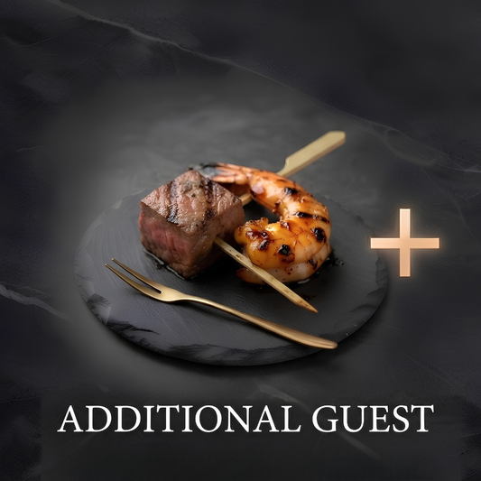 Additional Guest-