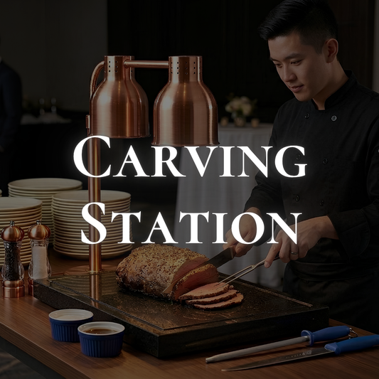 Carving Station