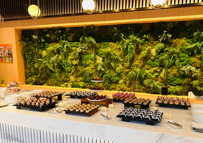 catering