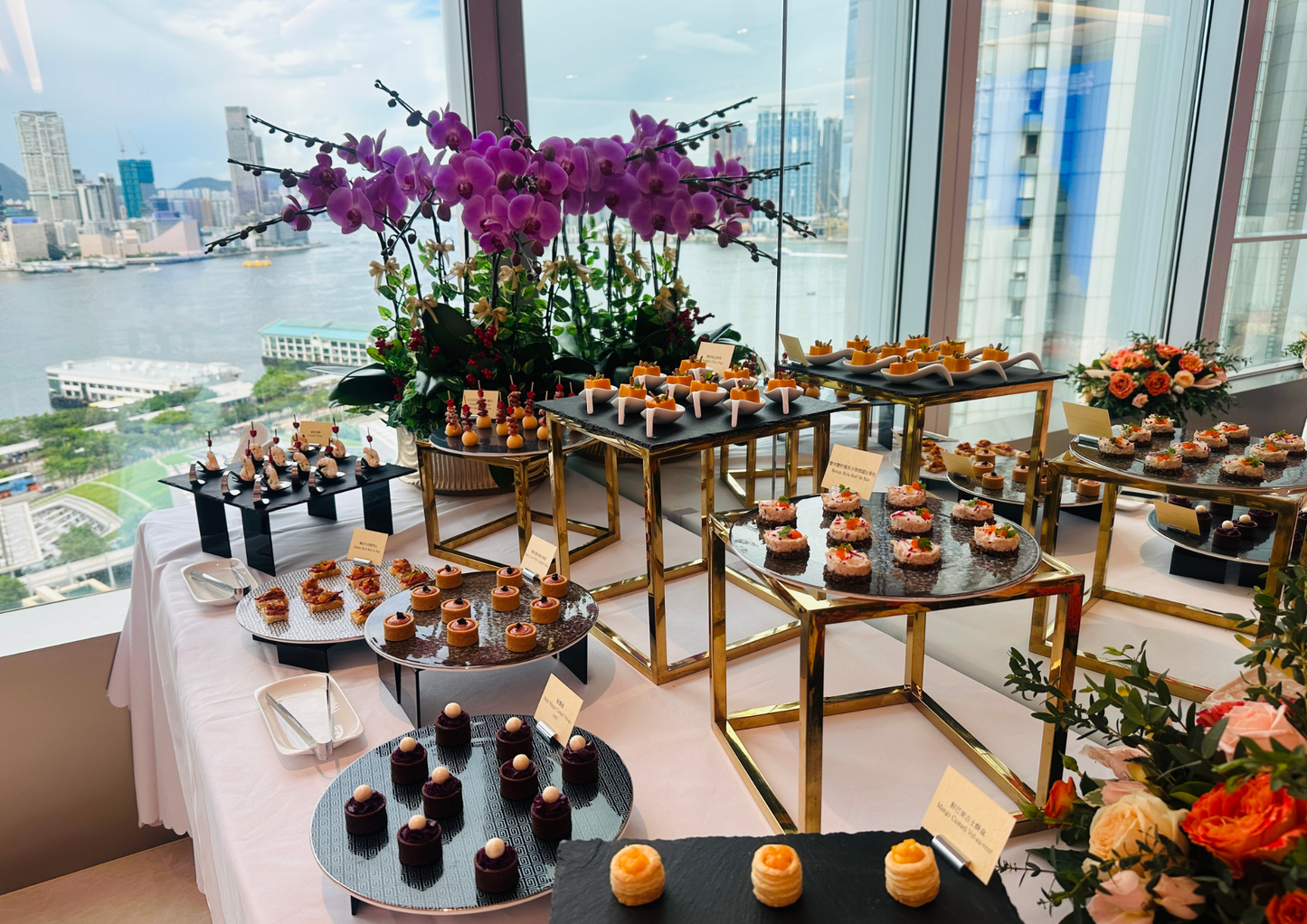 catering