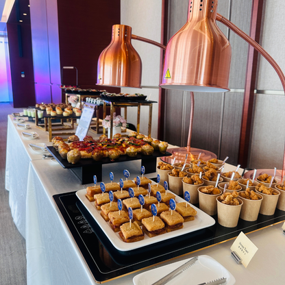 迷你小點 D - 自選 10 款小食組合