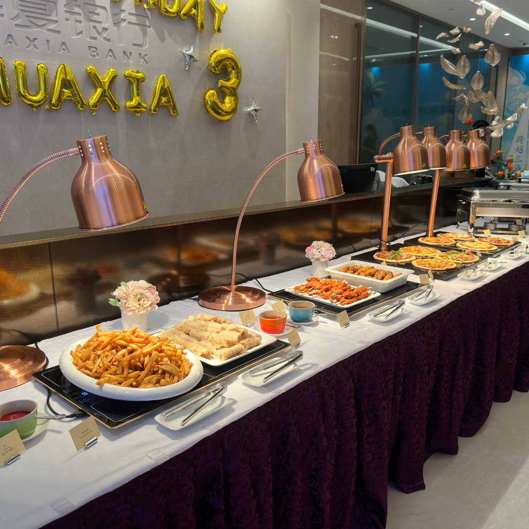 迷你小點 D - 自選 10 款小食組合