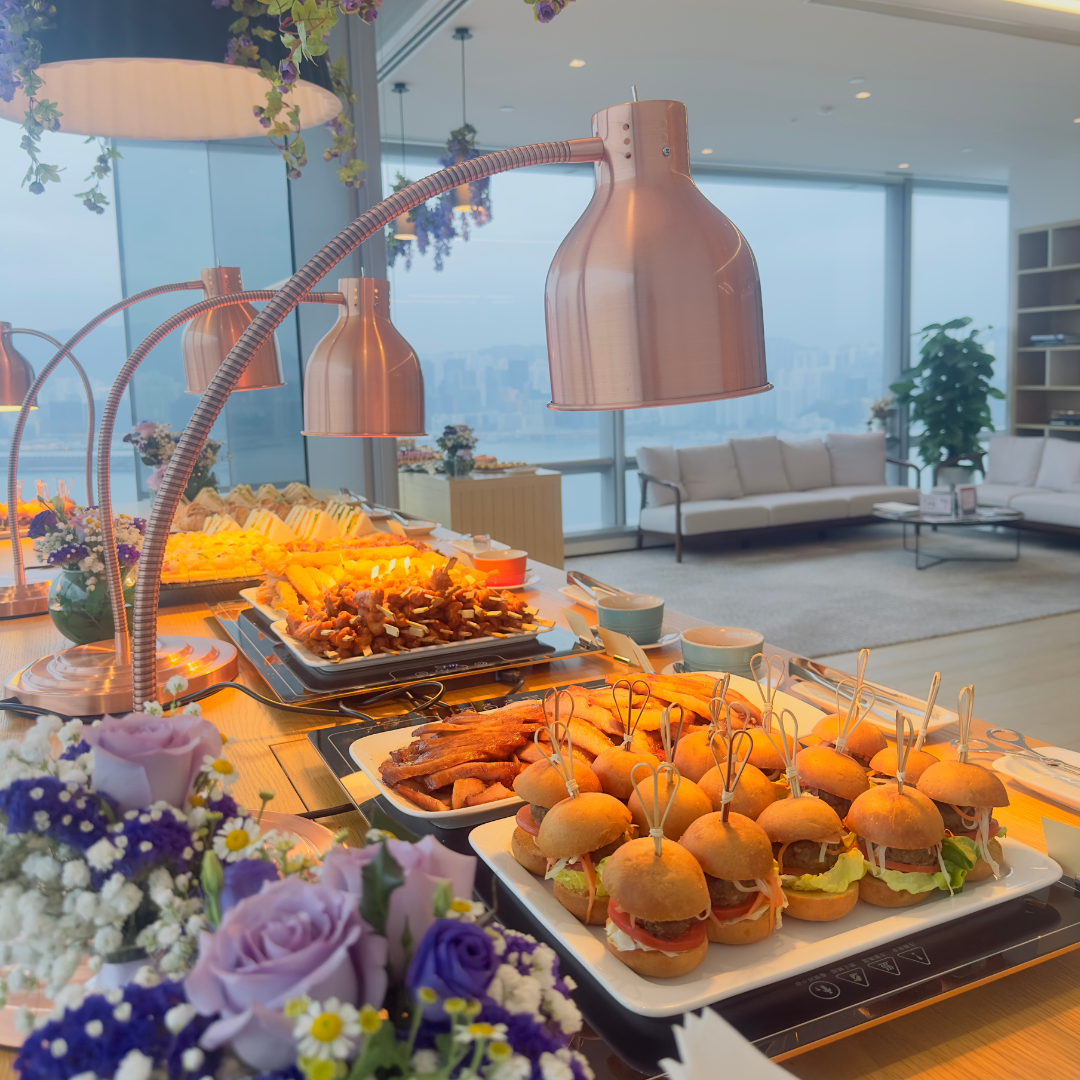 迷你小點 D - 自選 10 款小食組合