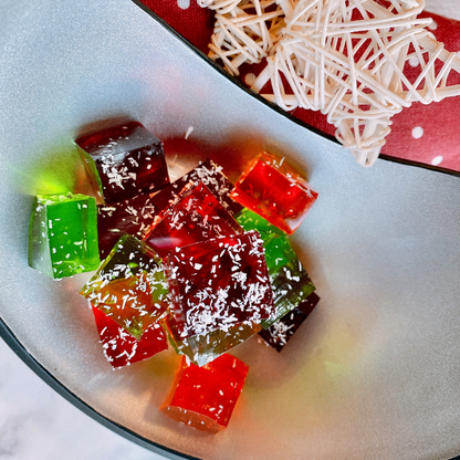 Jelly Candy