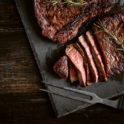 Roasted USDA Prime Ribeye