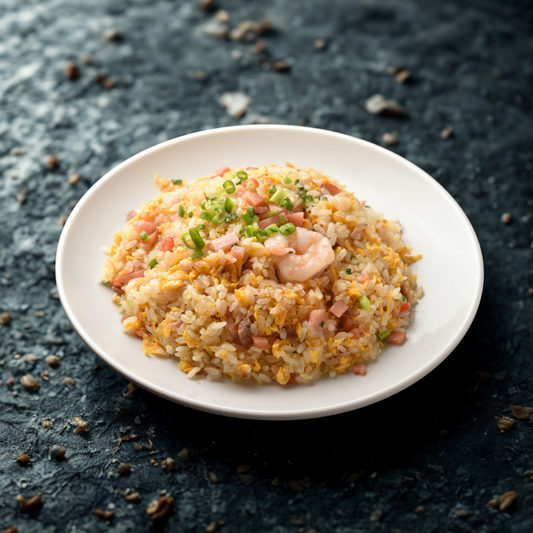 Yangzhou Fried Rice