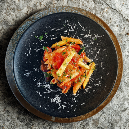 🍀Penne Verdura