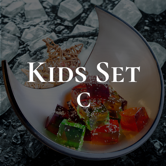 Kids Set C [21-25pax]