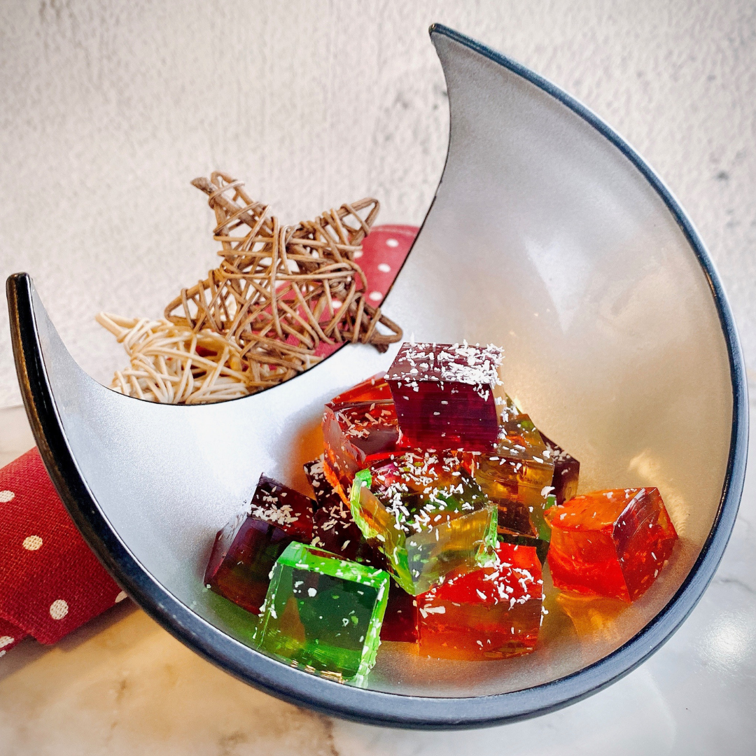 Jelly Candy