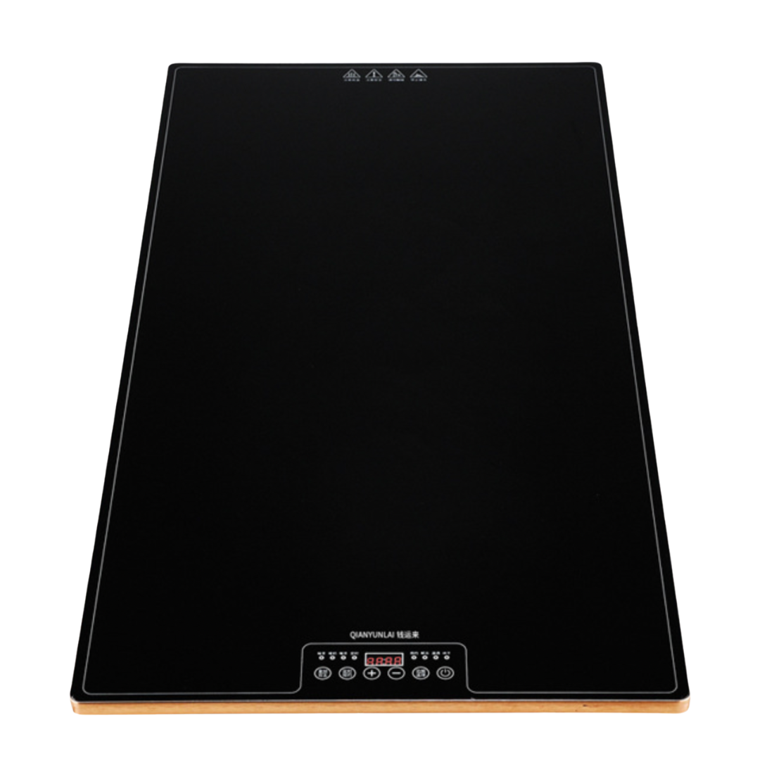 Keep Warm Bottom Plate (Rental)