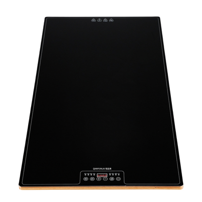 Keep Warm Bottom Plate (Rental)