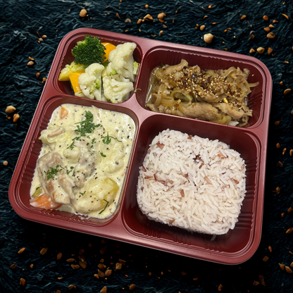 Bento C [Western]