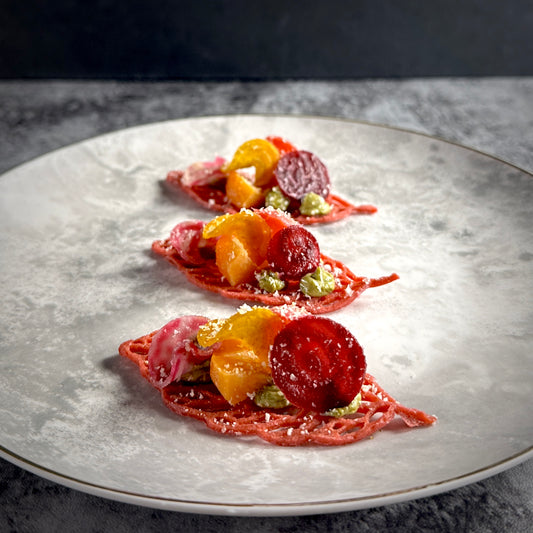 🍀Special Young Beet Salad