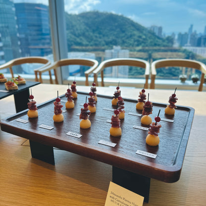 商務酒會 - 自選 5 款一口小食組合