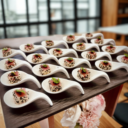 Pop-Tuna-Sesame Box