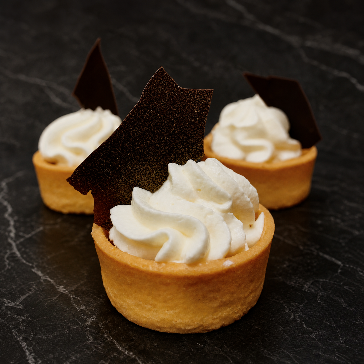 Banoffee Tart 🍃