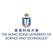 香港科技大學logo